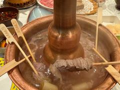 -南门涮肉(通州大船店)