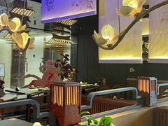 -唐猫庭院·千年陕菜(赛格国际购物中心店)