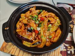 -香港新记茶餐厅(春熙太古里店)