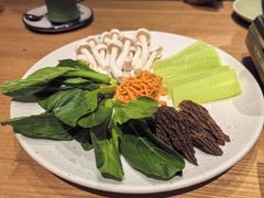 -竹里馆 ·茶食(奥体店)