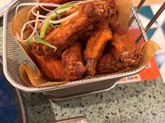 -Home Thai·泰谣(王府井apm店)