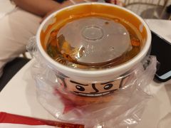 -吉品合酥脆烤饼(嘉里城店)