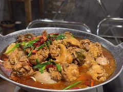 -石灰石烧鸡公(南通万象城店)