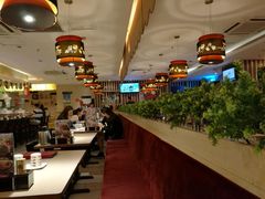 大堂-万岁寿司(万国店)