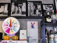 -LESCEDARS Brasserie Bistro香柏树