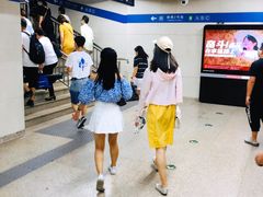 -雍和宫(地铁站)