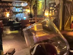 -城墙外BAR