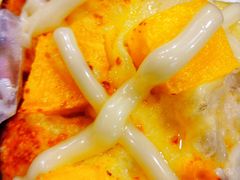 -City1+1城市比萨·意面(桂林路店)