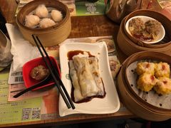 -添好运点心专门店(深水埗店)