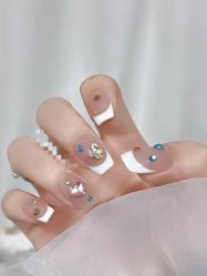 -南玥美学·美甲美睫美肤