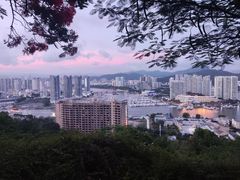 -鹿回头风景区