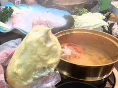 -丽江庭院之爱在路上(西单店)