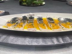 -香乐园·淮扬菜中餐厅·Shang Garden(福田香格里拉店)