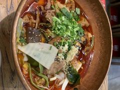-成都你六姐·牛肉冒菜(上海环宇荟店)