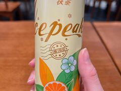 -兵哥豌豆面(创意谷店)