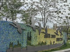 -白石龙音乐公园