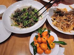 -六合居·邯郸菜·武安菜起源地