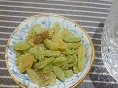 葡萄干-茶庐(百花洲路店)