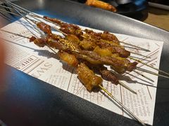 -马海涛牛肉串·午市牛腩饭·烧烤夜宵(领汇广场店)