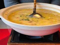 -春色如许·茶食餐厅(桃李春风店)