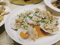 -森谷美食公园(杨行店)