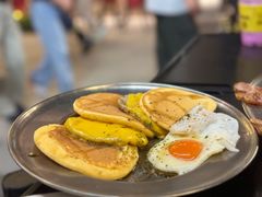 -foodoo芙多松饼店