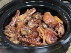 -斯丹姜母鸭·古法干香(田安南路店)