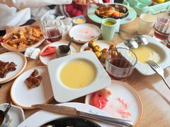 -豪客来牛排(二七万达店)