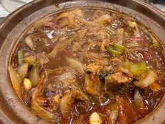 -川香煲(茅台路店)