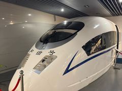 -中国铁道博物馆(正阳门馆)