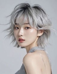 -丝语萱形象