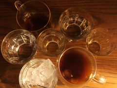 -VOYAGE COFFEE(北锣鼓巷店)