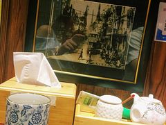 -石屋料理(南京西路店)