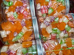 -清真马家老号马凤霞四姑糖坊