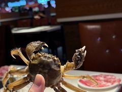 -聚盛源蒸汽海鲜火锅烤肉自助(巨川金海岸购物广场店)