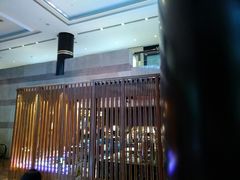 -上海新锦江大酒店
