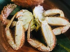 -蟹料理 北海道かに将軍(札幌本店)