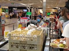 -宜家家居(西安未央商场店)