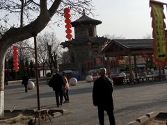 -大槐树寻根祭祖园