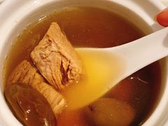 -衡山汇·高级粤菜(霄云路店)