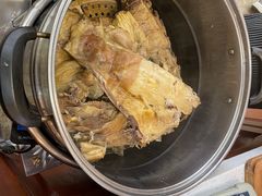 -清真·益鑫羊肉手抓馆(花园北街店)