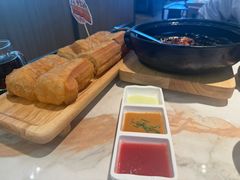 -滋粥楼·顺德菜(番禺广场总店)