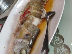 -老德州四合院·德州菜(天衢路店)