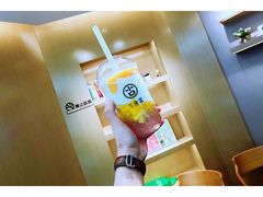 -古茗(慈溪龙兴街店)