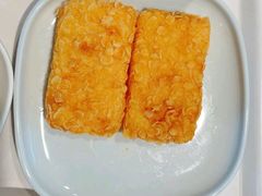 玉米虾排-宜家·瑞典风味餐厅(烟台路店)