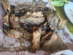 -活鱼馆(宜兴埠店)