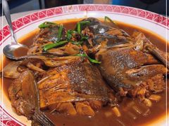 -旺顺阁·北京菜(北辰上品+)