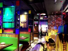 环境-老外婆(薛家南路店)