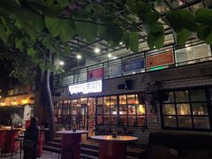 门面-Liberty Brewing Co·曼哈顿餐吧