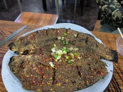 -虎卫烤肉(东关南街店)